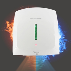 Máy sấy tay  tự động Miken MST-1002.