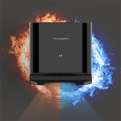 Máy sấy tay Miken MK-3868B