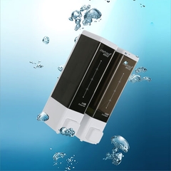 Hộp đựng nước rửa tay interhasa-HSD-F7001-2 Tr