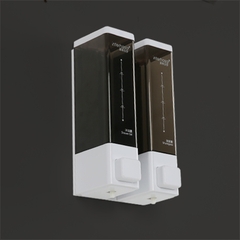 Hộp đựng nước rửa tay interhasa-HSD-F7001-2 Tr