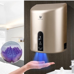 Máy sấy tay Safevn SF8