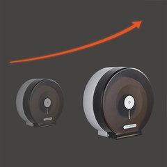 Hộp đựng giấy công nghiệp interhasa-HSD-E 51021