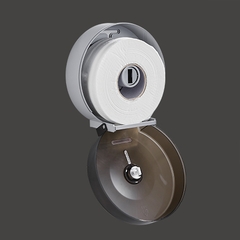 Hộp đựng giấy công nghiệp cuận lớn safevn-QM 114