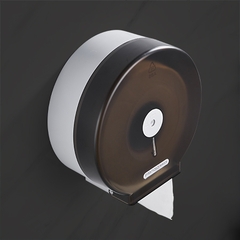 Hộp đựng giấy vệ sinh cuộn lớn Sewo E012B