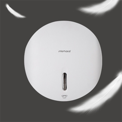 Hộp đựng giấy vệ sinh cuận lớn interhasa:HSD -E 5019