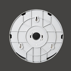 Hộp đựng giấy vệ sinh Interhasa HSD-E1008( màu đen, viền trắng )