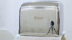 Máy sấy tay tự động Techome A905