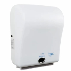 Hộp đựng giấy lau tay Sewo X-3322 tự động cắt giấy