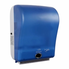 Hộp đựng giấy lau tay Sewo X-3322 tự động cắt giấy
