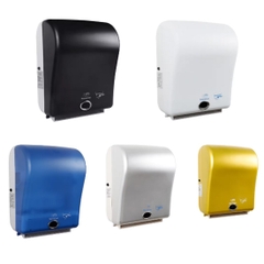 Hộp đựng giấy lau tay Sewo X-3322 tự động cắt giấy