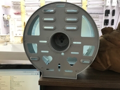 Hộp đựng giấy vệ sinh cuộn lớn SAFEVN -QM 116