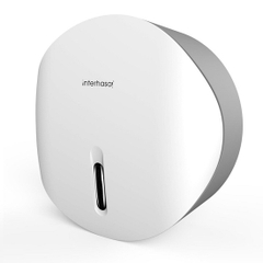 Hộp đựng giấy vệ sinh cuộn lớn Interhasa HSD-E5019