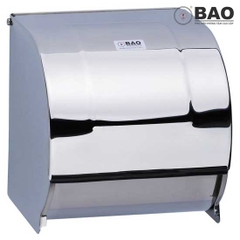 Hộp đựng giấy vệ sinh cuận nhỏ BAO HG-K02
