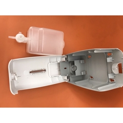 Hộp đựng nước rửa tay interhasa;HSD-F9088-2-1