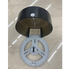Hộp đựng giấy vệ sinh cuộn lớn Sewo E012B