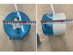 Hộp giấy vệ sinh nhỏ ngôi sao