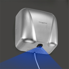 Máy sấy tay Miken MK-9002