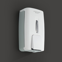 Hộp đựng nước rửa tay treo tường  inetrhasa-HSD-F 9088-2