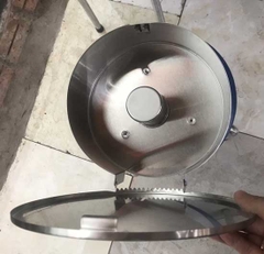 Hộp đựng giấy vệ sinh cuộn lớn Miken MK-1104M