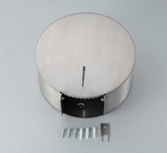 Hộp đựng giấy vệ sinh cuộn lớn Miken MK-1104M