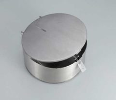 Hộp đựng giấy vệ sinh cuộn lớn Miken MK-1104M