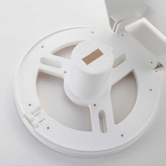 Hộp đựng giấy công nghiệp cuận lớn Sewo E012 trắng