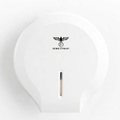 Hộp đựng giấy công nghiệp cuận lớn Sewo E012 trắng