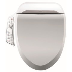 Nắp rửa bồn cầu điện tử thông minh Inus:UB-FH 6515
