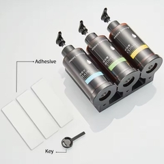 Hộp đựng xà phòng Sewo HD-SD066 treo tường