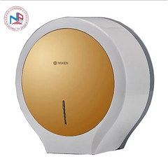 Hộp đựng giấy vệ sinh cuộn lớn Miken MKG-E1008Y