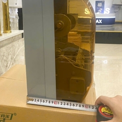 Hộp đựng giấy vệ sinh Xinda CZQ20 (Pin) – Cảm ứng tự động