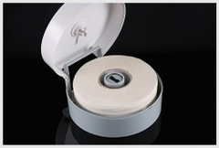 Hộp đựng giấy vệ sinh cuộn lớn Miken MKG-E012B