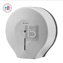 Hộp đựng giấy vệ sinh cuộn lớn Miken MKG-E012B