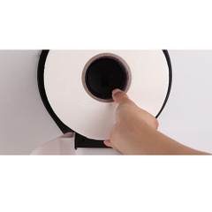 Hộp đựng giấy vệ sinh cuộn lớn Miken MKG-E012B