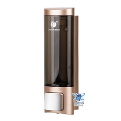 Hộp đựng nước rửa tay interhasa-HSD-F7501-1