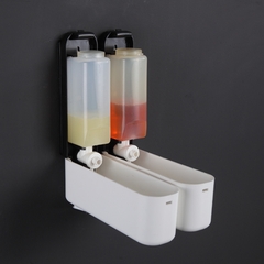 Hộp đựng nước rửa tay interhasa HSD-F7022Đ-2