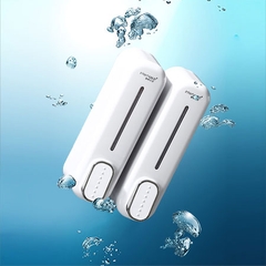 Hộp đựng nước rửa tay interhasa :HSD-F7020-2