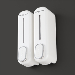 Hộp đựng xà phòng Interhasa HSD-7020-2