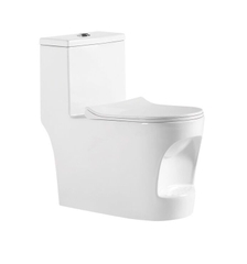 Bồn cầu liền khối safevn:SF 9906