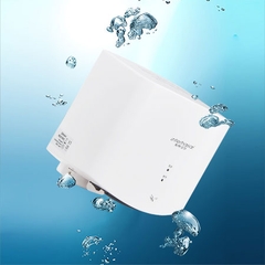 Máy sấy tay tự động Panasonic FJ-T09B2