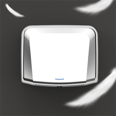 Máy sấy tay  Miken MK-3893