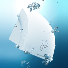 Máy sấy tay Royal RA-206