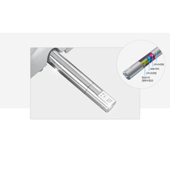 Nắp rửa bồn cầu điện tử thông minh Inus:UB-FH 6515