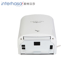 Máy sấy tay tự động INTERHASA:HSD -A3100