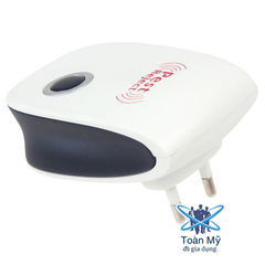 Máy đuổi côn trùng cắm điện mini