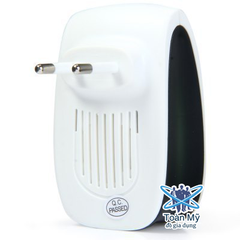 Máy đuổi côn trùng cắm điện mini