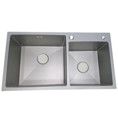 Chậu rửa bát inox 304