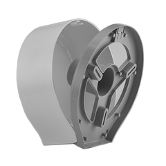 Hộp đựng giấy vệ sinh công nghiệp interhasa :HSD-E1008 ghi