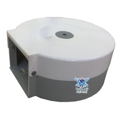 Hộp đựng giấy vệ sinh cuộn lớn SAFEVN -QM 116