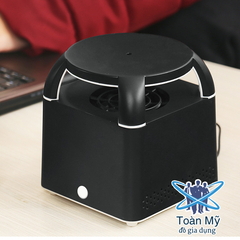 Đèn bắt muỗi mini TM-018